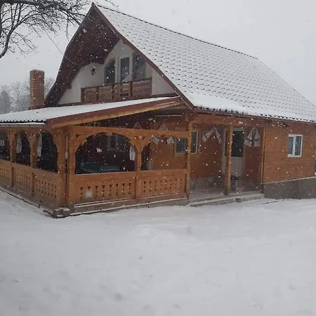 Casa Alina * Breb