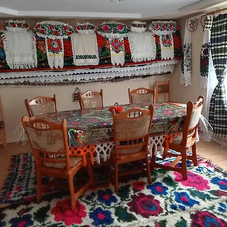 Casa Alina *